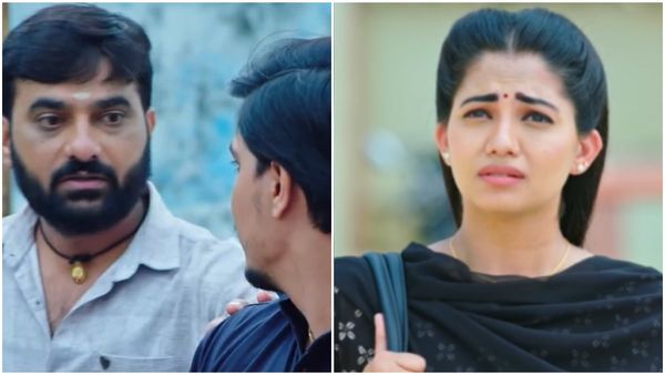 Lakshminivasa: ಭಾವನಾಗೆ ತಾಳಿ ಕಟ್ಟಿದವ ವೆಂಕಿ ಮುಂದೆ ಬಂದೇಬಿಟ್ಟನಾ?