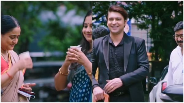 Lakshminivasa: ಜಾನು ಜೊತೆ ಲಕ್ಷ್ಮೀ; ಎಲ್ರೂ ಭೇಟಿ ಆಗ್ತಾರಾ ಅಥವಾ ಕಾರಣಗಳು ಸಿಕ್ತಾವಾ?