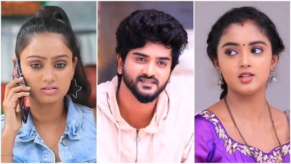 Lakshmibaramma: ವೈಷ್ಣವ್‌ಗೆ ಗೊತ್ತಾಯ್ತು ಕಾವೇರಿ ಸುಳ್ಳು; ಈಗ ನಿಮ್ಮ ಹೀರೋ ಲಕ್ಷ್ಮೀ ಕಡೆಗಾ? ಕೀರ್ತಿ ಕಡೆಗಾ?