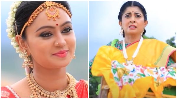Lakshmibaramma: ಕಾವೇರಿ ಕರ್ಮ ರಿಟರ್ನ್ಸ್; ಕೆಡುಕು ಬಯಸುವ ಮುನ್ನ ಎಲ್ಲರೂ ಯೋಚಿಸಬೇಕಿದೆ!