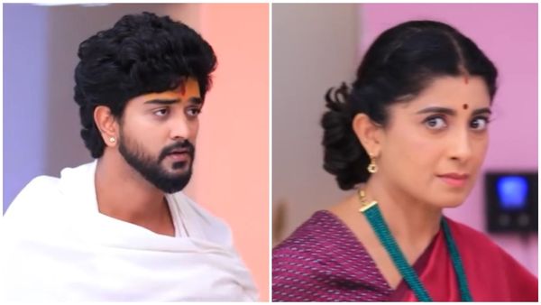 Lakshmibaramma: ನೀನು ಖಂಡಿತ ಹೆತ್ತ ತಾಯಿಯಲ್ಲ; ಕಾವೇರಿಯ ಮೇಲೆ ವೀಕ್ಷಕರು ಕೆಂಡಾಮಂಡಲ!