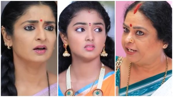 Lakshmibaramma: ಲಕ್ಷ್ಮೀಗೆ ಚಾಕು ಚುಚ್ಚಿ ವಾರವಾದ ಮೇಲೆ ಬಂದ್ರಾ ಕುಸುಮಾ? ಭಾಗ್ಯಾಗೆ ಲಡ್ಡು ಬಗ್ಗೆ ಯೋಚನೆಯೂ ಇಲ್ಲ!