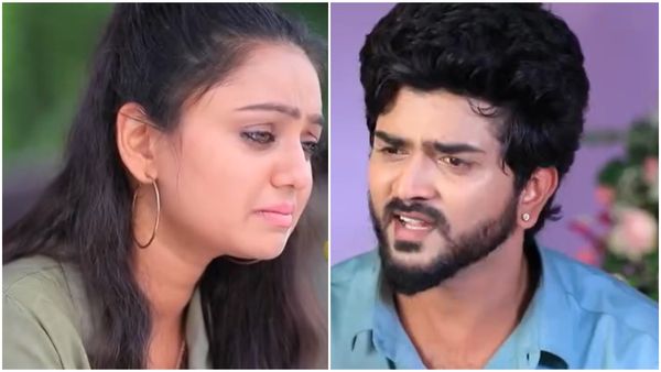 Lakshmibaramma: ಸತ್ಯ ಹುಡುಕಾಟದಲ್ಲಿ ವಾರದಿಂದ ಬದಲಾಗಲಿಲ್ಲ ಕೀರ್ತಿ ಕಾಸ್ಟ್ಯೂಮ್: ಆಕೆ ಸ್ಥಿತಿಗೆ ಫ್ಯಾನ್ಸ್‌ಗೂ ಬೇಸರ