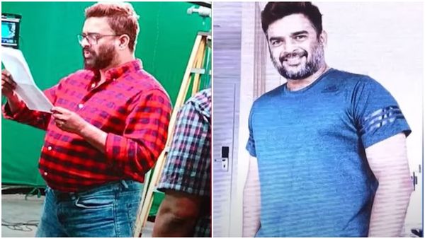 ಕೇವಲ 21 ದಿನದಲ್ಲಿ ಹೇಗಿದ್ದ ನಟ ಹೇಗಾದ್ರು? ವ್ಯಾಯಾಮ ಇಲ್ಲದೇ ಇದು ಹೇಗೆ ಸಾಧ್ಯ?