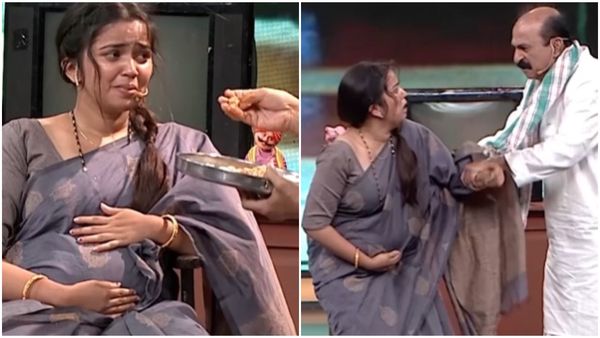 Mahanati: ಮರ್ಯಾದಾ ಹತ್ಯೆ ಸ್ಕಿಟ್; ಎಲ್ಲರಿಗೂ ಕಣ್ಣೀರು ತರಿಸಿದ ಆರಾಧನಾ ಭಟ್ ನಟನೆ!