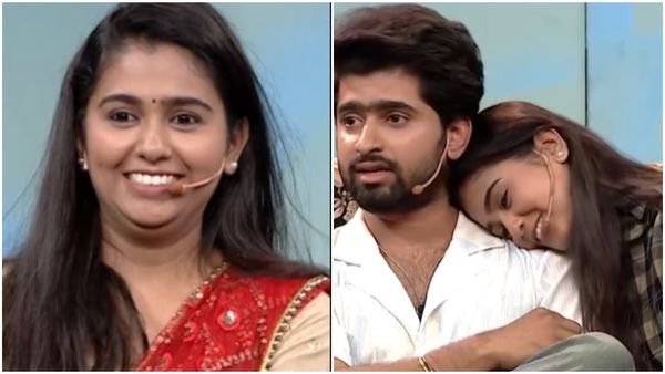 Mahanati: ಸ್ವರ್ಗ ನಮ್ಮ ದುರ್ಗ; ನಿರ್ದೇಶಕರಿಂದಾನೇ ಹೇಳಿಸಿದ ಚಿತ್ರದುರ್ಗದ ಪ್ರತಿಭೆ ಗಗನಾ