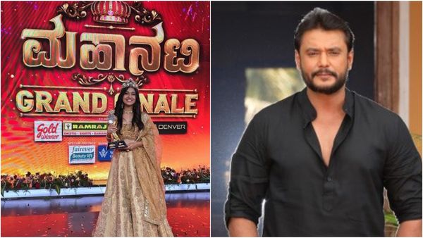 'ಮಹಾನಟಿ' ಶೋ ವಿನ್ನರ್ ಪ್ರಿಯಾಂಕಾ ಚಾಲೆಂಜಿಗ್ ಸ್ಟಾರ್‌ ದರ್ಶನ್ ಆಪ್ತ ಸ್ನೇಹಿತನ ಮಗಳು ಅನ್ನೋದು ಗೊತ್ತೇ?