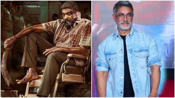 ಅಪಾಯದ ಅರಿವಿದ್ದರು 'ಮಹಾರಾಜ' ಚಿತ್ರವನ್ನು ಹಿಂದಿಗೆ ರಿಮೇಕ್ ಮಾಡ್ತಾರಾ ಅಮೀರ್ ಖಾನ್..?