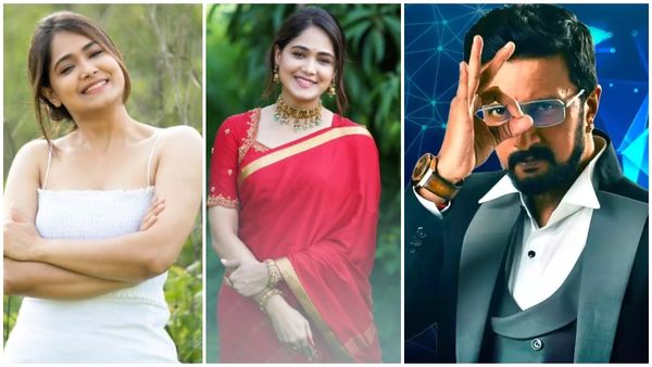 ಬಿಗ್‌ ಬಾಸ್ ಸೀಸನ್‌ 11ಗೆ ಭರ್ಜರಿ ತಯಾರಿ; ಈ ಬಾರಿ ಬಿಗ್ ಬಾಸ್ ಮನೆಗೆ ಹೋಗ್ತಾರಾ ಪಾರು..?