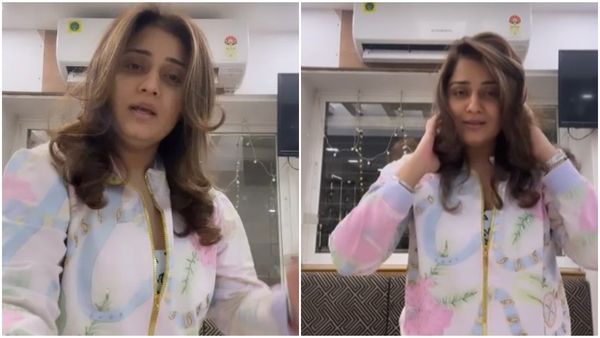 ಹೇಗಿದ್ದ ನಿಖಿತಾ ತುಕ್ರಾಲ್ ಈಗ ಹೇಗಿದ್ದಾರೆ ಗೊತ್ತಾ?