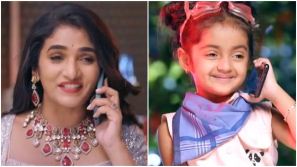 Ninagagi: ರಚ್ಚು ಹತ್ರ ಫೋನ್ ಹೇಗ್ ಬಂತು? ಗೆಳೆಯ ರಕ್ಷಿತ್ ಎಲ್ಲಿ? ಪ್ರೋಮೋ ನೋಡಿ ವೀಕ್ಷಕರು ಕಂಗಾಲು!