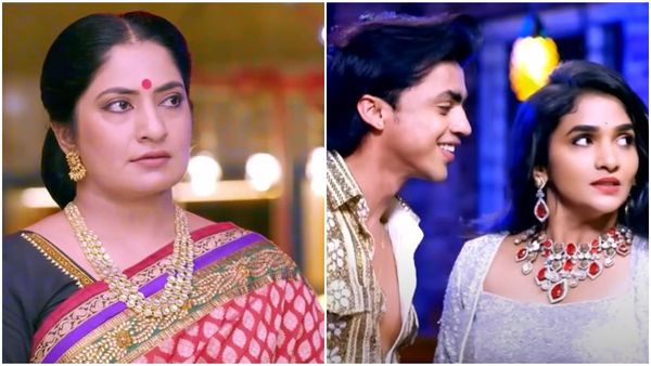 Ninagagi: ಮದುವೆಗೆ ಖುಷಿ ಪಡ್ಬೇಕಾ? ಅವ್ನು ಸೈಕೋ ಅಂತ ಅಳಬೇಕಾ? ವಜ್ರೇಶ್ವರಿ ಆಟಕ್ಕೆ ರಚನಾ ಕಂಗಾಲು!