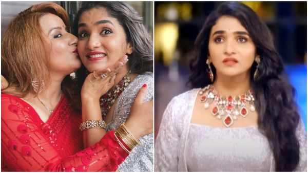 Ninagagi: 'ನಿನಗಾಗಿ' ಧಾರಾವಾಹಿಗೆ ಖ್ಯಾತ ಸ್ಯಾಂಡಲ್‌ವುಡ್ ನಟಿ ಎಂಟ್ರಿ; ಯಾರ ಬದುಕಿಗೆ ಸಿಗಲಿದೆ ಟ್ವಿಸ್ಟ್?