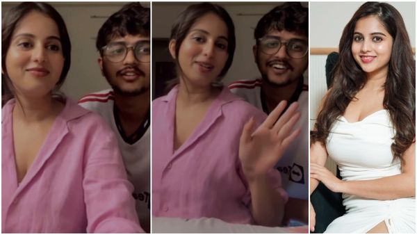 ನಾನು ಬಾತ್‌ರೂಮ್‌ ಸಿಂಗರ್‌ ಅಲ್ಲ ಆಯ್ತಾ ಎಂದ ನಿವೇದಿತಾ, ಶೆಟ್ರಿಗೆ ಸವಾಲಾ ಎಂದ ನೆಟ್ಟಿಗರು..!