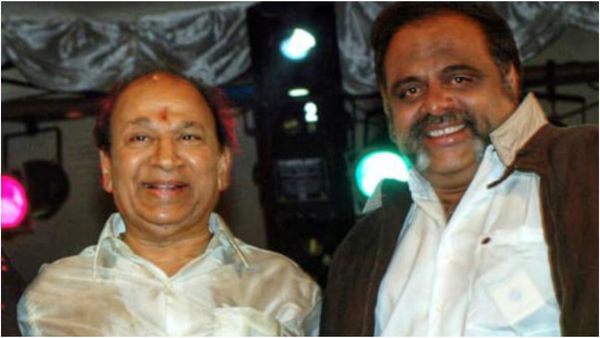 ಅಣ್ಣಾವ್ರು ಮಾಡಬೇಕಿದ್ದ ಸಿನ್ಮಾದಲ್ಲಿ ನಟಿಸಿ ಗೆದ್ದ ಅಂಬಿ; ಸಾಂಗ್ ರೆಕಾರ್ಡಿಂಗ್ ಬಳಿಕ ಏನಾಯ್ತು?