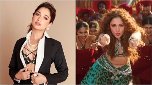 ಒಂದು ಸಿನ್ಮಾ ಸಕ್ಸಸ್‌ಗೆ ತಮನ್ನಾ ಮುಖ್ಯ ಕಾರಣ, ಕಥೆ- ಸ್ಕ್ರಿಪ್ಟ್ ಎಲ್ಲಾ ನಂತರ..