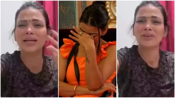 ನನ್ನ 04 ಮಕ್ಕಳಿಗೆ ವಿಷ ಕೊಡ್ಲಾ ಅಥವಾ ನಾನೇ ವಿಷ ತಗೊಂಡು ಸಾಯ್ಲಾ- ಕಣ್ಣೀರಾದ ಬಿಗ್ ಬಾಸ್ ಸ್ಫರ್ಧಿ..!