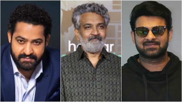 ರಾಜಮೌಳಿ ದೊಡ್ಡ ಹುಚ್ಚ ಎಂದುಬಿಟ್ರು ಪ್ರಭಾಸ್ ಹಾಗೂ ಜ್ಯೂ. ಎನ್‌ಟಿಆರ್