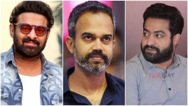 ಪ್ರಭಾಸ್- ತಾರಕ್ ಫ್ಯಾನ್ಸ್ ಮಧ್ಯೆ ತಗ್ಲಾಕಿಕೊಂಡು ಪ್ರಶಾಂತ್ ನೀಲ್ ಫಜೀತಿ!