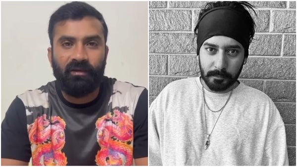 ಲೂಸ್ ಮಾದ ಯೋಗಿ, ಪ್ರಜ್ವಲ್ ದೇವರಾಜ್ ಅಭಿಮಾನಿಗಳಿಗೆ ಬ್ಯಾಡ್ ನ್ಯೂಸ್