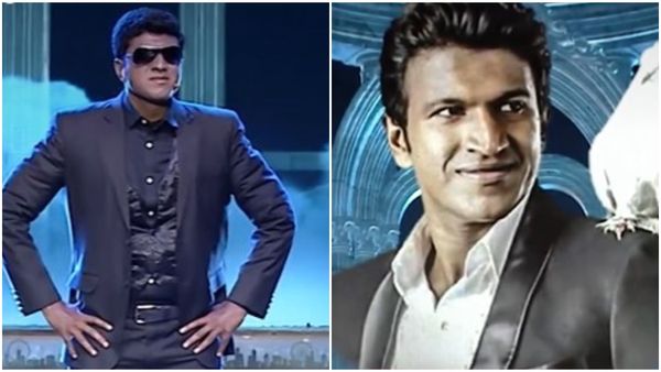 Comedy Kiladigalu: ಕಾಮಿಡಿ ಕಿಲಾಡಿಗಳು ವೇದಿಕೆಯಲ್ಲಿ ಅಪ್ಪು!; ನೋಡುಗರ ಮನದಲ್ಲಿ ನೋವು, ಕಣ್ಣೀರು