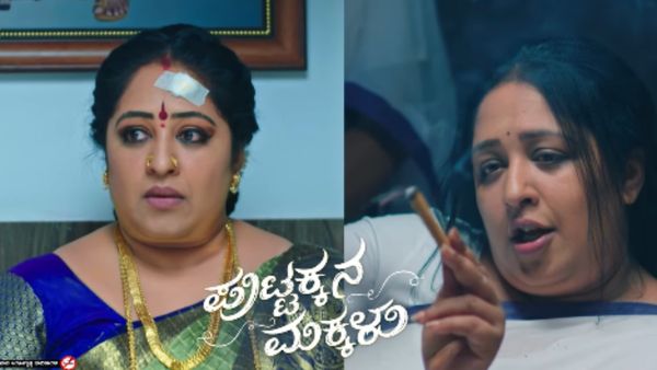 Puttakkana Makkalu:ಬಂಗಾರಮ್ಮ ತದ್ರೂಪಿ ಸಿಂಗಾರಮ್ಮ ಪ್ರತ್ಯಕ್ಷ; ಮುಂದೆ ಧಾರಾವಾಹಿ ಇನ್ನೂ ರೋಚಕ