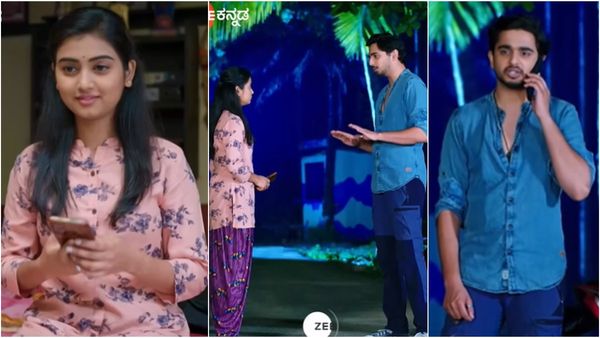 Puttakkana Makkalu:ಸಚಿನ್-ಸುಮಾ ನಡುವೆ ಪ್ರೀತಿ; ಸುಮಂಗೆ ಲವ್ ಆಗ್ತಿದೆ ಫ್ರೆಂಡ್ಸ್ ಎಂದು ಕಾಲೆಳೆದ ನೆಟ್ಟಿಗರು