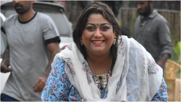 ದರ್ಶನ್‌ ಭೇಟಿ ಬೆನ್ನಲ್ಲೇ ಹಿರಿಯ ಪತ್ರಕರ್ತನನ್ನು ಹೊಗಳಿ ಇತರರ ಕಿವಿ ಹಿಂಡಿದ ರಕ್ಷಿತಾ!