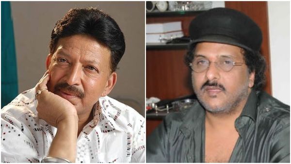 ರವಿ ರಿಜೆಕ್ಟ್ ಮಾಡಿದ್ದ ಸಾಂಗ್ ವಿಷ್ಣು ಸಿನಿಮಾ ಪಾಲಾಗಿತ್ತು; ಕೇಳಿದ್ರೆ ನೀವು ಹಾಡೋದು ಗ್ಯಾರೆಂಟಿ