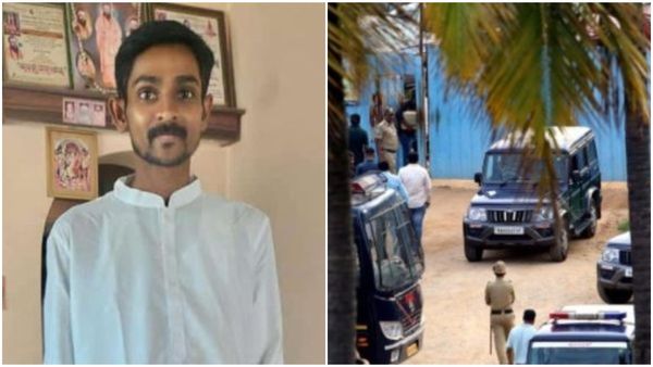 ದರ್ಶನ್ & ಗ್ಯಾಂಗ್; ಜೈಲಿನಲ್ಲಿರುವ 4ನೇ ಆರೋಪಿ ತಾಯಿ ನಿಧನ