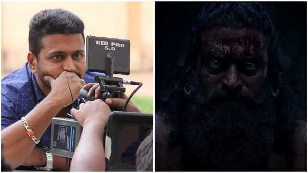 ಎಲ್ಲಿಗೆ ಬಂತು 'ಕಾಂತಾರ-1' ಶೂಟಿಂಗ್? ಯಾವಾಗ ಸಿನಿಮಾ ರಿಲೀಸ್?