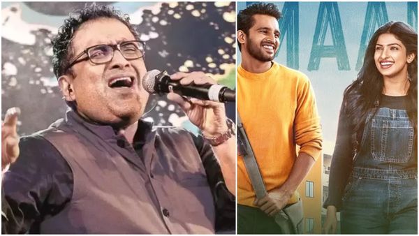 ''ರಾನಿ'' ಚಿತ್ರದ ಮೂಲಕ ಕನ್ನಡಕ್ಕೆ ಮರಳಿದ 'ಕುನಾಲ್ ಗಾಂಜಾವಾಲ'..!