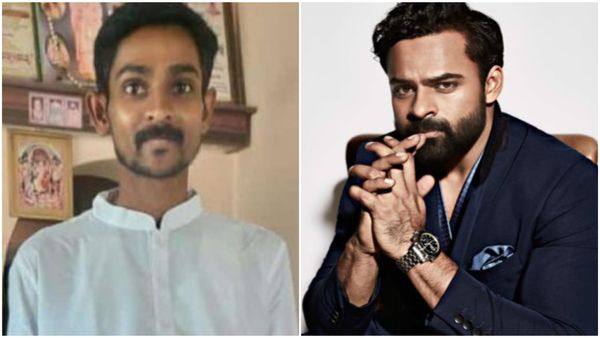 ರೇಣುಕಾಸ್ವಾಮಿ ಪ್ರಕರಣದ ನಡುವೆ ತೆಲುಗು ನಟ ಸಾಯಿ ಧರಂ ತೇಜ್ ಪೋಸ್ಟ್ ವೈರಲ್