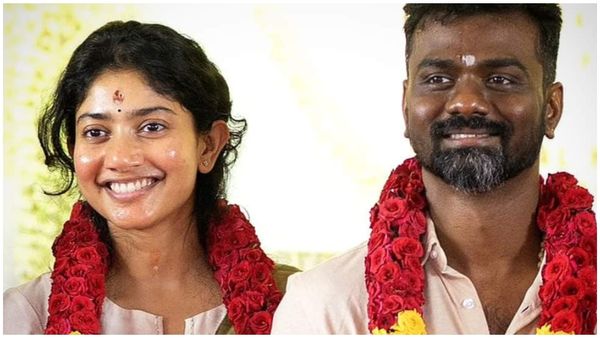 ಕಳೆದ ವರ್ಷ ಈ ವ್ಯಕ್ತಿಯ ಜೊತೆ ನಡೆದಿತ್ತು ಕೆಂಪು ಗಲ್ಲದ ಸುಂದರಿ ಸಾಯಿ ಪಲ್ಲವಿಯ ಮದುವೆ..!