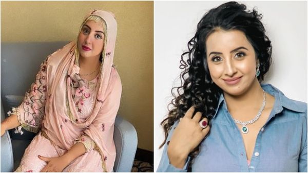 ತಾವು ಇಸ್ಲಾಂ ಧರ್ಮಕ್ಕೆ ಮತಾಂತರ ಆಗಿದ್ದರ ಬಗ್ಗೆ ಮೌನ ಮುರಿದ ಸಂಜನಾ ಗಲ್ರಾನಿ