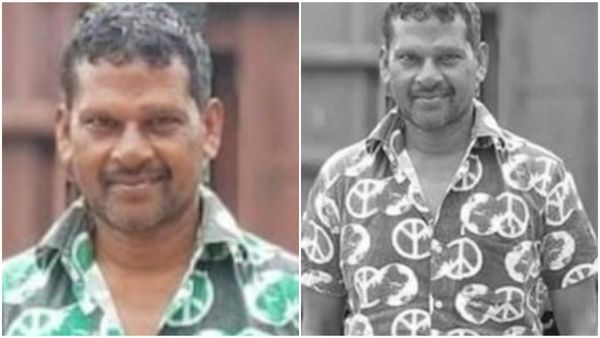 ಶೂಟಿಂಗ್ ಸೆಟ್‌ನಲ್ಲಿ ದುರಂತ; 20 ಅಡಿ ಎತ್ತರದಿಂದ ಬಿದ್ದು ಸ್ಟಂಟ್‌ಮನ್ ಸಾವು