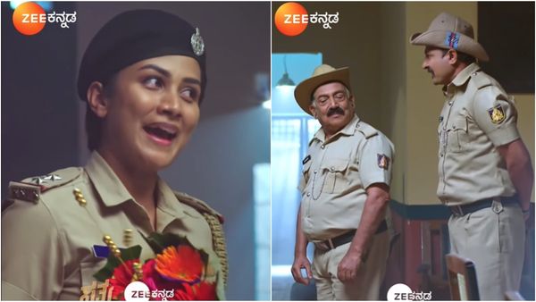 Sathya:ಪೊಲೀಸ್ ಸ್ಟೇಶನ್‌ಗೆ ಮತ್ತೆ ಖಡಕ್ ಎಂಟ್ರಿ ಕೊಟ್ಟ ಸತ್ಯ; ದೇವೇಂದ್ರನ ಮಸಲತ್ತು ಮತ್ತೆ ಠುಸ್