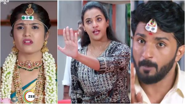 Sathya Serial: ಬಾಲ-ರುಕ್ಕು ಮದುವೆ ನಡೆಯುತ್ತಾ ಇಲ್ವಾ? ಈ ಬಾರಿ ದಿವ್ಯಾ ಗೆಲ್ಲುತ್ತಾಳಾ?