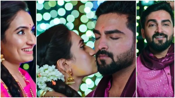 Seetharama ; ರೂಲ್ಸ್ ಬ್ರೇಕ್ ಮಾಡಿ ಮುತ್ತು ಕೊಟ್ಟ ಸೀತಾ : ಬಳೆ ತೊಡಿಸಿದ ರಾಮ್..!