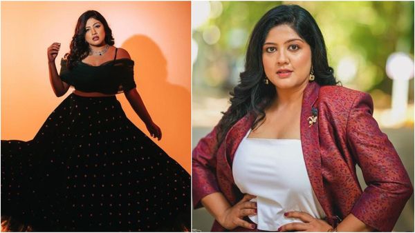 ಡ್ಯಾನ್ಸ್ ರಿಯಾಲಿಟಿ ಶೋವಿಗೆ 'ಸೀತಾರಾಮ' ನಟಿ ಎಂಟ್ರಿ ಕೊಟ್ಟಿದ್ದೇಕೆ? ಏನಂತಾರೆ ಮೇಘನಾ?