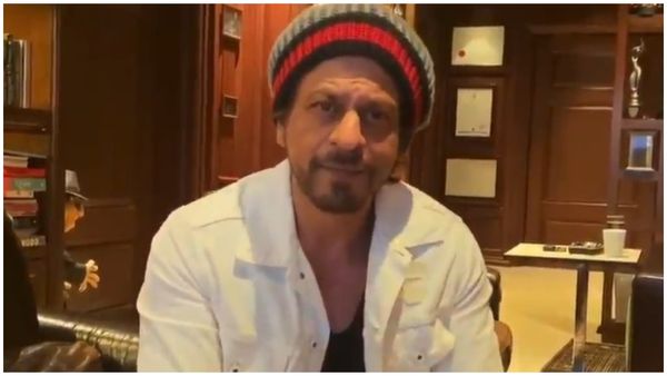 ಶಾರುಖ್ ಕಣ್ಣಿಗೆ ಏನಾಯ್ತು? ಸರ್ಜರಿಗಾಗಿ ವಿದೇಶಕ್ಕೆ ಹೊರಟ್ರಾ ಕಿಂಗ್‌ಖಾನ್?