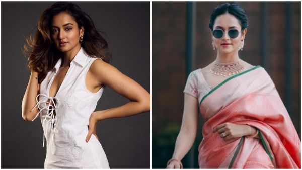 ನನ್ನ ಮೊದಲ ಸಂಭಾವನೆ ₹3 ಲಕ್ಷ, ಈಗ ಎಷ್ಟಂದ್ರೆ?; ತಮ್ಮ ಸಂಭಾವನೆ ರಿವೀಲ್ ಮಾಡಿದ್ರು ಶಾನ್ವಿ