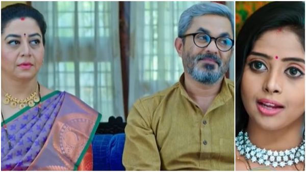 Srirastu Shubhamastu ;ತುಳಸಿ ಮಾಧವ ಮರು ಕಲ್ಯಾಣ,ಮನೆಯವರ ಖುಷಿಗೆ ಅಡ್ಡಗಾಲಾಗುತ್ತಾಳಾ ದೀಪಿಕಾ?