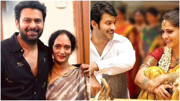 ಪ್ರಭಾಸ್ ಮದುವೆ ಶಾಪಿಂಗ್ ಇಲ್ಲೇ; ದೊಡ್ಡಮ್ಮ ಶ್ಯಾಮಲಾ ಕಾಮೆಂಟ್ಸ್ ವೈರಲ್