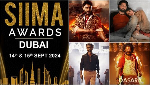 SIIMA 2024: ಸೈಮಾ ನಾಮಿನೇಷನ್ ರೇಸ್‌ನಲ್ಲಿ ಪೈಪೋಟಿಗೆ ಬಿದ್ದ 'ಕಾಟೇರ', 'ಸಪ್ತ ಸಾಗರದಾಚೆ ಎಲ್ಲೋ ಸೈಡ್-ಎ'