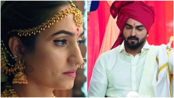 Seetha Rama ; ಮದುವೆ ಬೇಡ ಎಂದು ಹಠ ಮಾಡಿದ ಸೀತಾ : ಆತಂಕದಲ್ಲಿ ಭಾರ್ಗವಿ..!