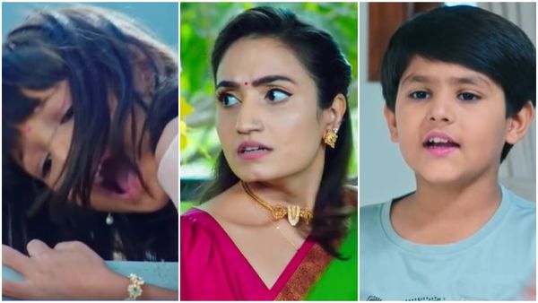 Seetha Rama ; ಮನೆ ಬದಲಿಸಲು ಮುಂದಾದ ರಾಮ್ : ಸಿಹಿಗೆ ಅಪಾಯ ತಂದ ಅನಿಕೇತನ್..!