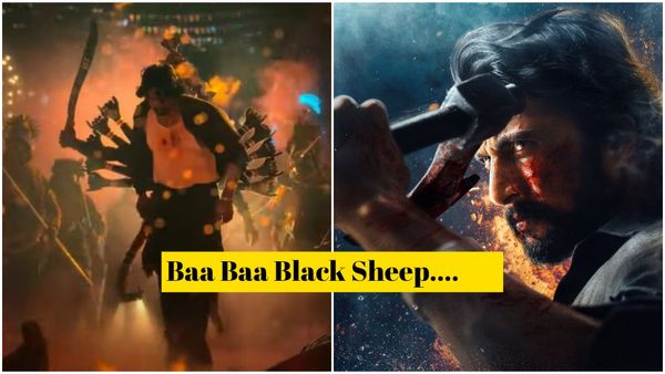 MAX Teaser: 'ಮ್ಯಾಕ್ಸ್' ಕಿಚ್ಚನ ಮ್ಯಾಕ್ಸಿಮಮ್ ಆಕ್ಷನ್ ಕಿಕ್; ಲಾಸ್ಟ್ ಪಂಚ್ ಮಾತ್ರ ಸಿಂಪ್ಲಿ ಸೂಪರ್