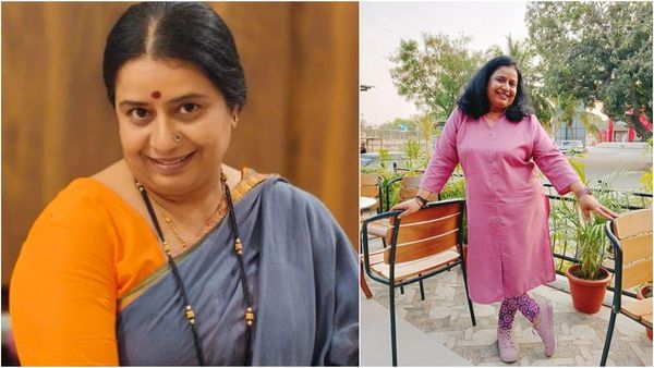 ಧಿಡೀರ್ ಅಂತ 'ಭಾಗ್ಯಲಕ್ಷ್ಮಿ' ಧಾರಾವಾಹಿ ಬಿಟ್ಟ ನಟಿ ಸುನೀತಾ ಶೆಟ್ಟಿ; ಅಮೆರಿಕಗೆ ತೆರಳಿದ್ದೇಕೆ?