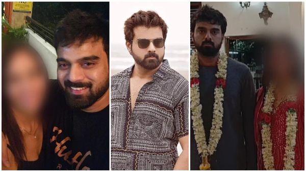 ಗರ್ಭಿಣಿ ಪತ್ನಿ ಮೇಲೆ ಕನ್ನಡ ಕಿರುತೆರೆ ನಟನಿಂದ ಹಲ್ಲೆ, ಮದುವೆ ನಂತರ ಮತ್ತೊಬ್ಬರ ಜೊತೆ ನಿಶ್ಚಿತಾರ್ಥ?